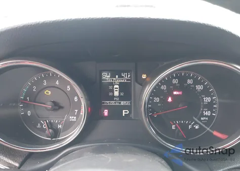 2012 Jeep Grand Cherokee Laredo z USA, uszkodzony, nr VIN 1C4RJFAG3CC297335